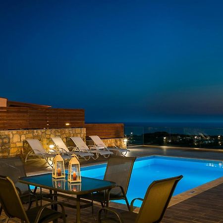 Villa Seabreeze Minia Luaran gambar