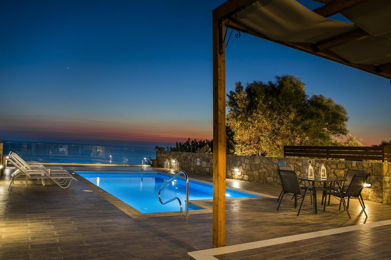 Villa Seabreeze Minia Luaran gambar
