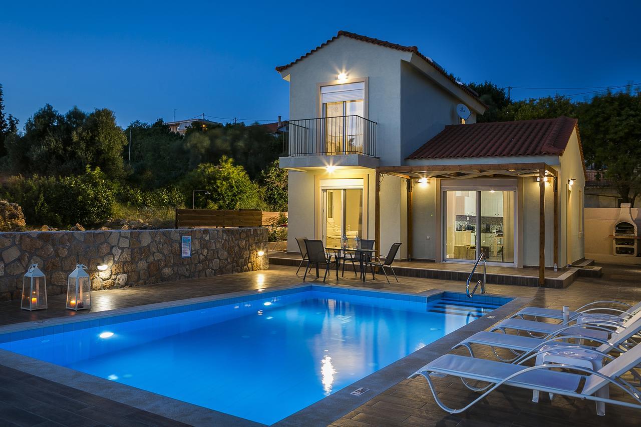 Villa Seabreeze Minia Luaran gambar
